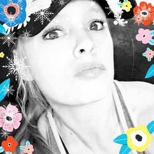 Meet your Posher, Misty